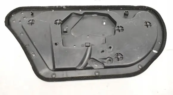 Tesla Model X Front door 1046759-00-A