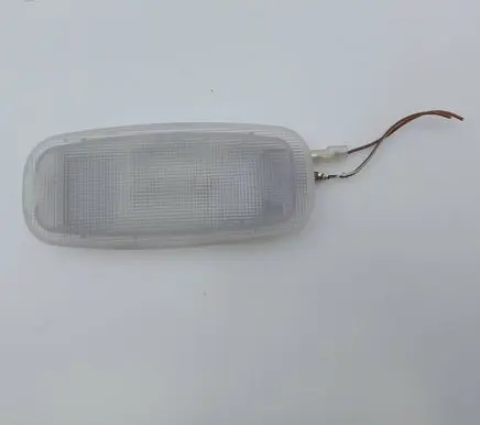 Mercedes-Benz A W169 Rear seat light 2028200401