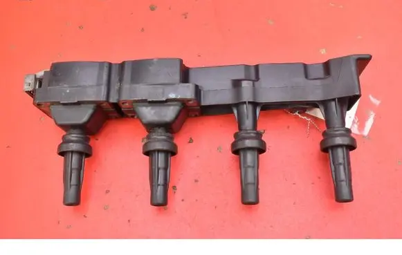 Citroen Xsara Picasso High voltage ignition coil 9636337880
