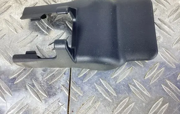 Lexus RX 450H Front passenger seat rail trim 7215748110