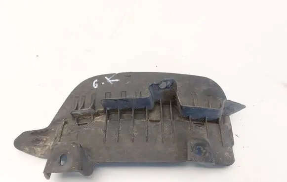 Volkswagen ID.5 Rear mudguard 11A854855