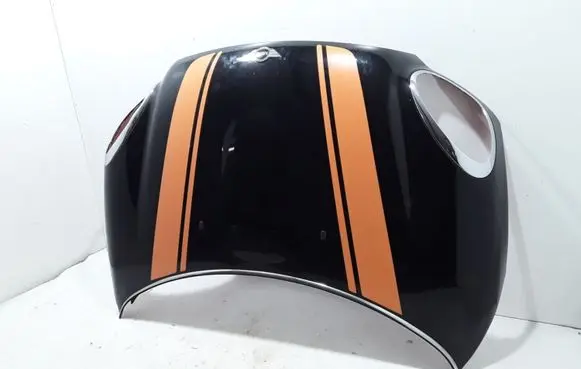 Mini Cooper Countryman R60 Engine bonnet/hood 9805935
