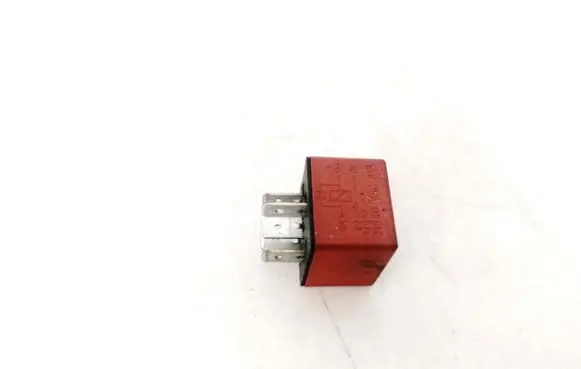 Renault Laguna I Other relay 12V25A03612