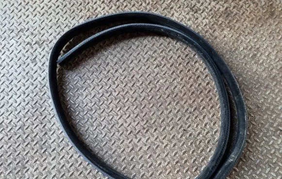 Jaguar XE Rear door rubber seal (on body) GX73253A10A