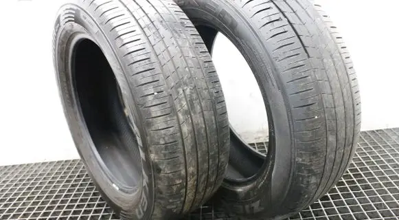 Honda CR-V R12 summer tire 23560R18 FALKEN