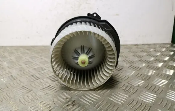 Jeep Cherokee Heater fan/blower AA0176004910