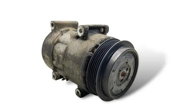 Mercedes-Benz A W169 Air conditioning (A/C) compressor (pump) A0022301311 4471907693