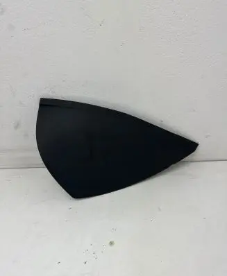 Audi A3 S3 8V Dashboard side end trim 8V0857086