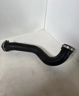 Audi Q7 4L Intercooler hose/pipe 7L6145737B