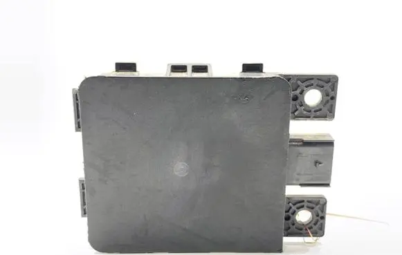 Skoda Superb B9 Other control units/modules 3WA907541D