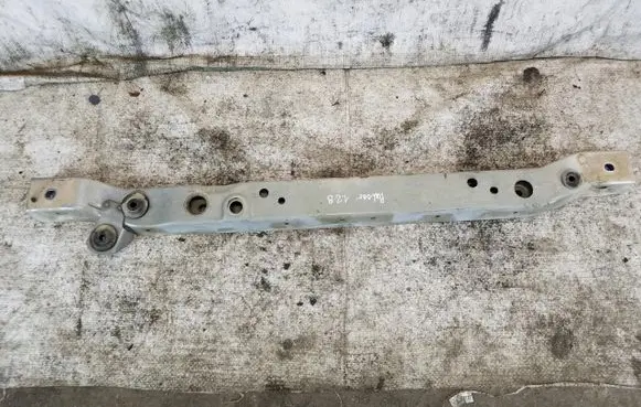 Nissan Pulsar Bottom radiator support slam panel 