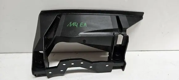 Headlight/headlamp mounting bracket