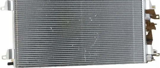 Renault Espace - Grand espace IV Air conditioning (A/C) radiator (interior) 6052K81X
