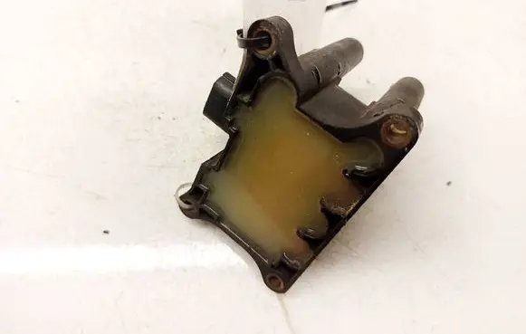 Mazda 6 High voltage ignition coil L81318100