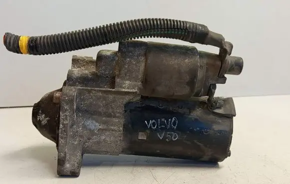 Volvo V50 Starter motor 0001108402