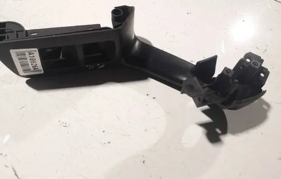 Audi A6 S6 C6 4F Other front door trim element 