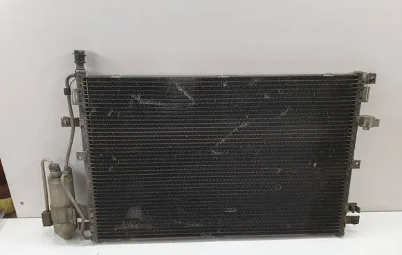 Volvo XC90 A/C cooling radiator (condenser) 19907 30665562