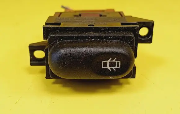 Central locking switch button