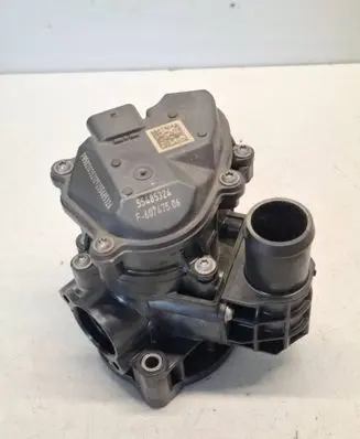 Opel Insignia B Electric auxiliary coolant/water pump 55485324 F60747506