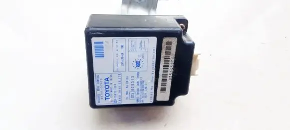 Toyota Yaris Door control unit/module 8974152020 89741-52020