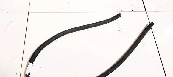 Chevrolet HHR Rubber seal front coupe door 