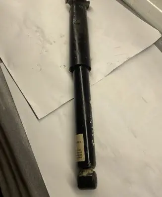 Ford Transit Custom Rear window strut damper BK2118080AC