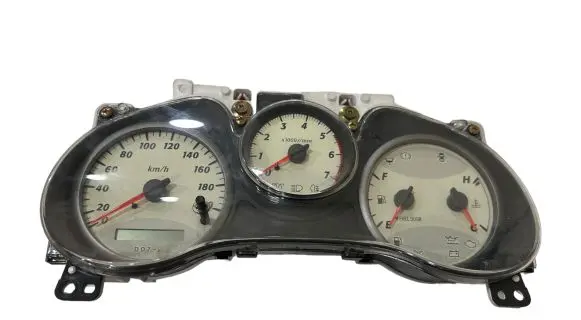 Toyota RAV 4 (XA20) Speedometer (instrument cluster) 838004A090 1575105202