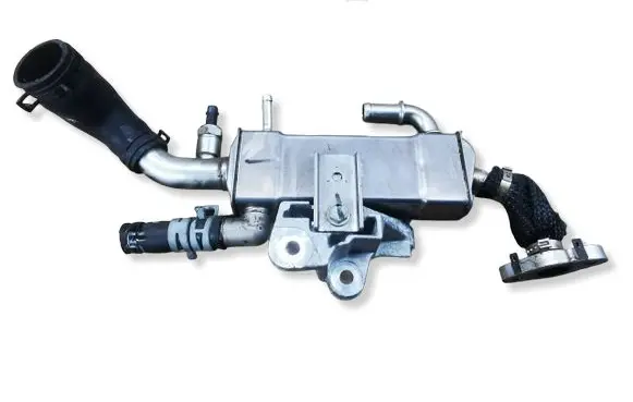 Dodge Durango EGR valve cooler 05281255AK