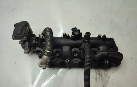 Opel Insignia A Intake manifold 50569200