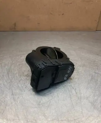 Mercedes-Benz E W212 Throttle valve A6510900070 0280750239