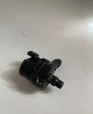 BMW 5 G30 G31 Electric auxiliary coolant/water pump 9372723