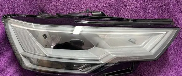 Audi A6 S6 C8 4K Headlight/headlamp 4K0941034