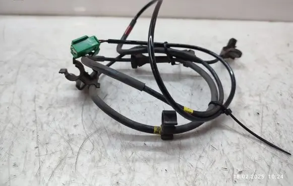 Volvo XC90 ABS rear brake sensor 