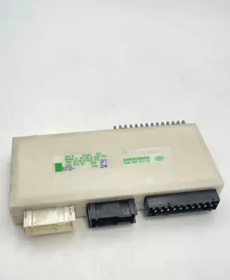 BMW 5 E39 Comfort/convenience module 6922152 61356922152