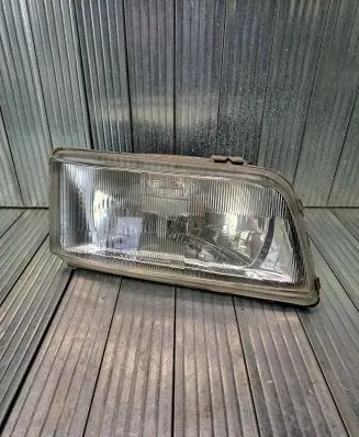 Peugeot Boxer Headlight/headlamp