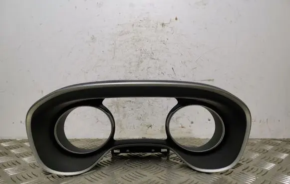 Jeep Compass Dashboard trim