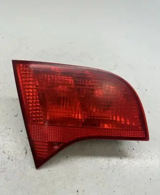 Audi A4 S4 B7 8E 8H Tailgate rear/tail lights 8E9945093 484501 749001