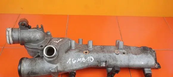Chrysler 300C Intake manifold PRAWY EXL