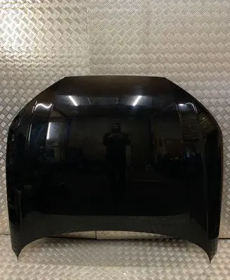 Engine bonnet/hood