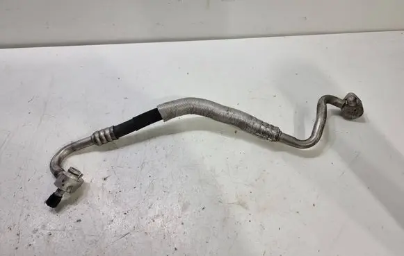 Audi A6 S6 C7 4G Air conditioning (A/C) pipe/hose 4G0260707P 160114