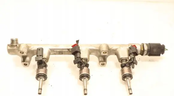 Skoda Scala Fuel main line pipe 05C133320A