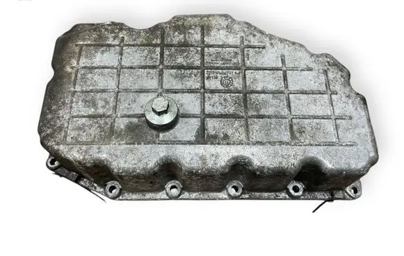 Jeep Grand Cherokee Oil sump 2113F