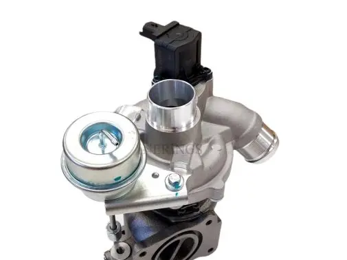 Citroen DS3 Turbo 53039880425 53039700425 53039880243