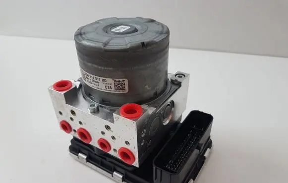 Volkswagen Tiguan ABS Pump 5Q0614517DD