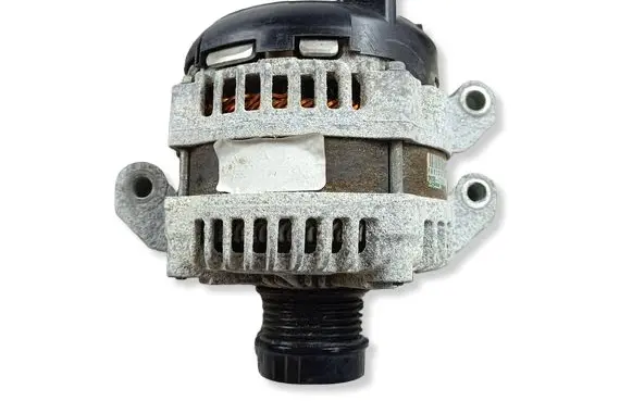 Jeep Grand Cherokee WL Generator/alternator 68391578AB TN4210007251