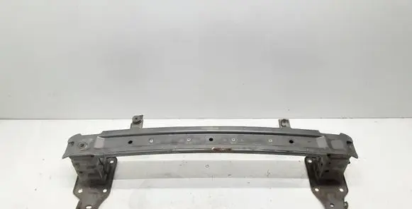 Front bumper cross member