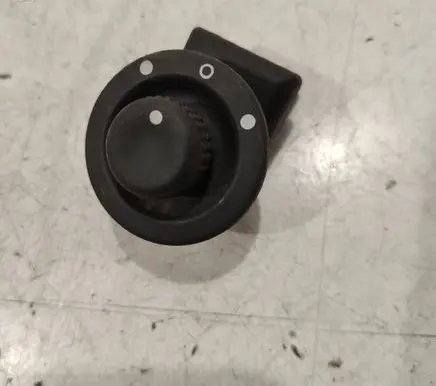 Renault Laguna II Wing mirror control module 