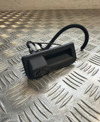Audi A6 S6 C8 4K Reversing camera 760827566