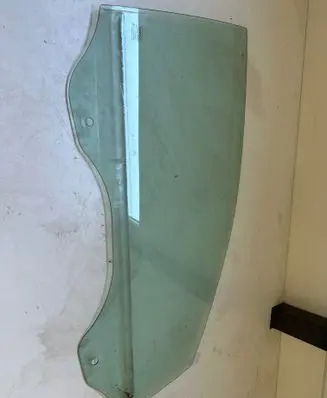 Ford Ranger Front door window/glass (coupe) 43R00086 DOT50M584AS2