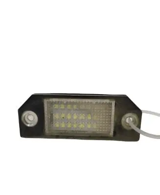 Ford C-MAX I Number plate light 001318